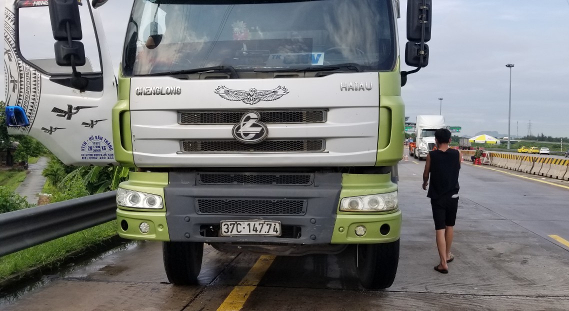 Chốt kiểm soát dịch bệnh Covid-19 liên ngành số 2: Phát hiện 01 người trốn không khai báo y tế